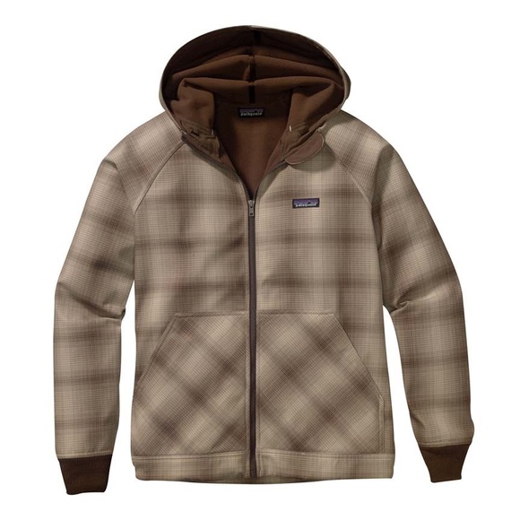 patagonia hoodie sale
